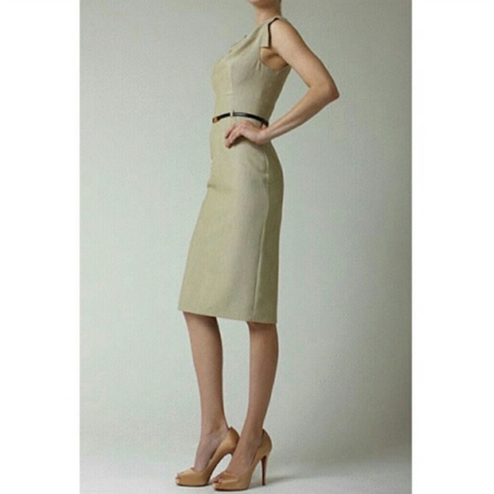 Black Halo Jackie O Dress - X-Small